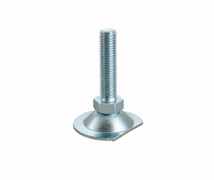 MT-5111 Tube clamp (single mount.) 



